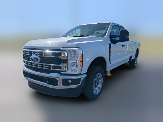 2024 Ford F-250 XLT