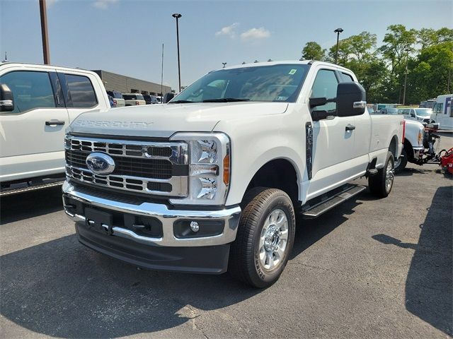 2024 Ford F-250 XLT