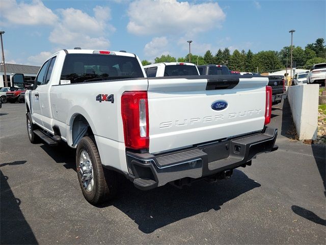 2024 Ford F-250 XLT