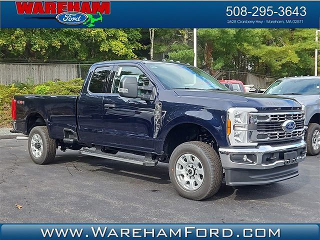 2024 Ford F-250 XLT