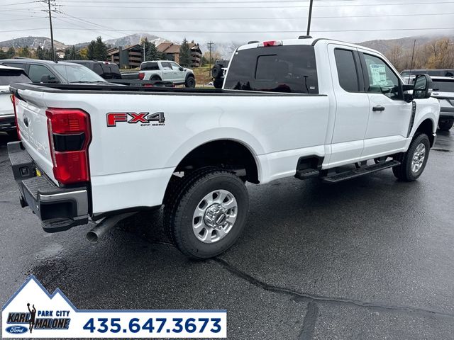 2024 Ford F-250 XLT