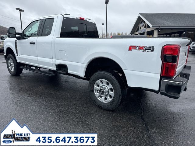 2024 Ford F-250 XLT