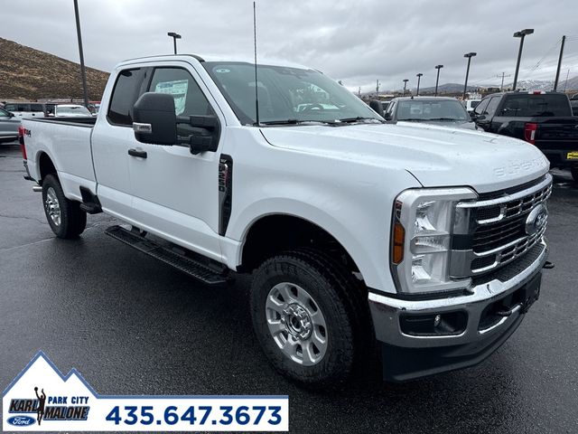 2024 Ford F-250 XLT