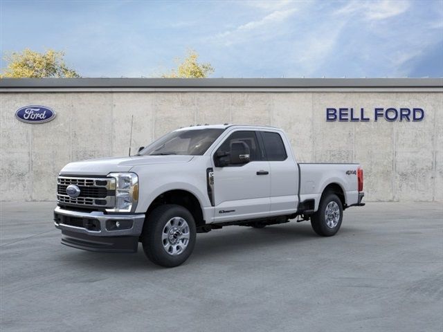 2024 Ford F-250 XLT