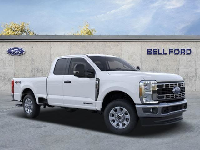 2024 Ford F-250 XLT