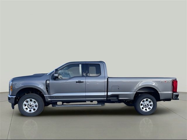 2024 Ford F-250 XLT