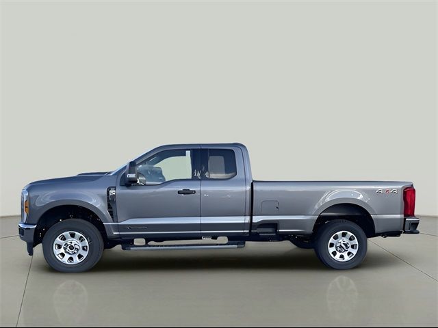 2024 Ford F-250 XLT