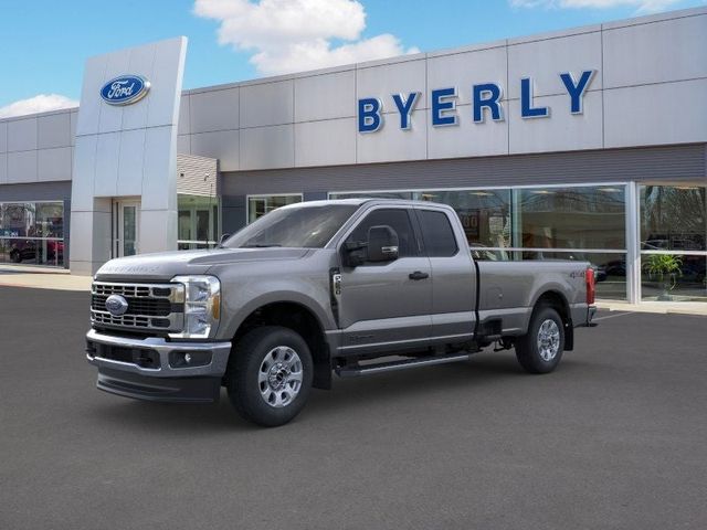 2024 Ford F-250 XLT