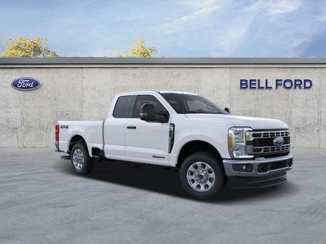 2024 Ford F-250 XLT