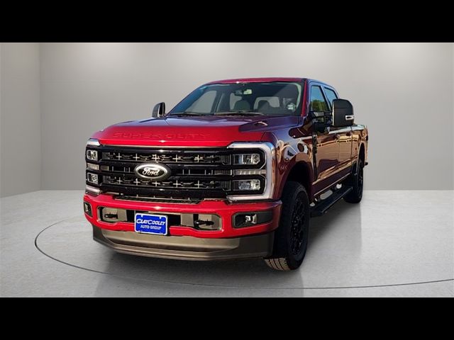 2024 Ford F-250 XLT