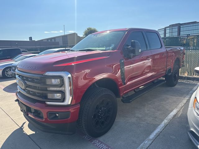 2024 Ford F-250 XLT