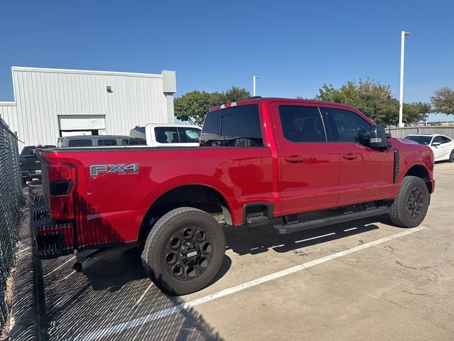 2024 Ford F-250 XLT