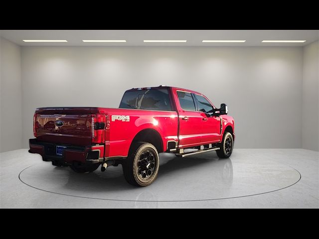 2024 Ford F-250 XLT