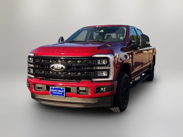 2024 Ford F-250 XLT