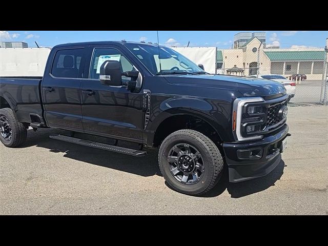 2024 Ford F-250 XLT