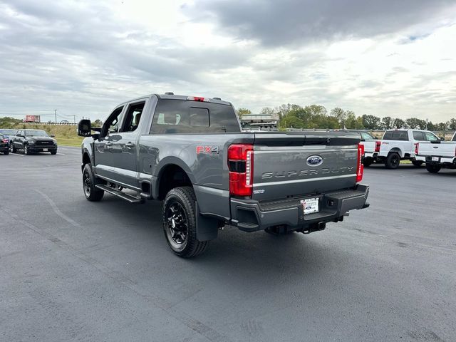 2024 Ford F-250 XLT