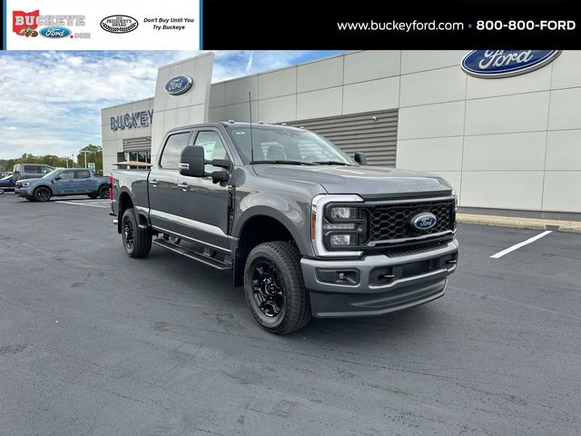 2024 Ford F-250 XLT