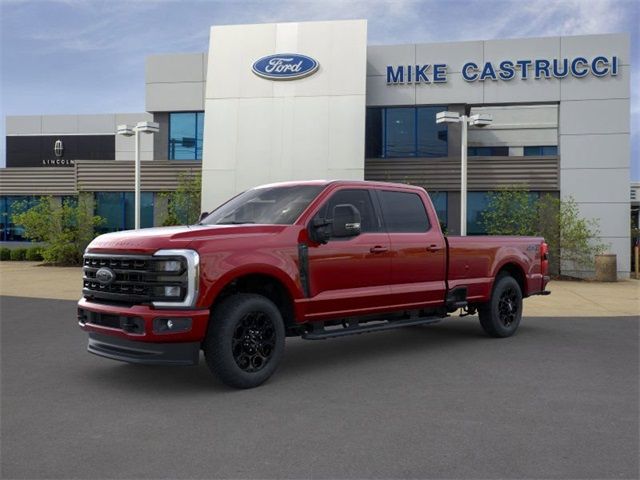 2024 Ford F-250 XLT