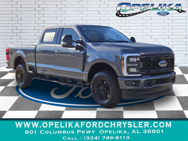 2024 Ford F-250 XLT