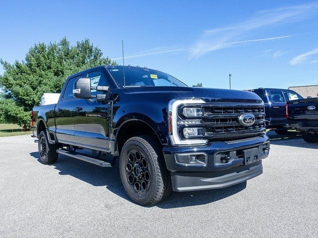 2024 Ford F-250 XLT