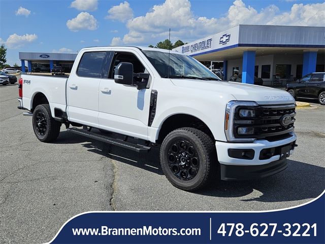 2024 Ford F-250 XLT