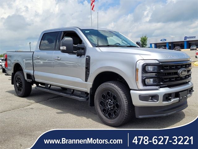 2024 Ford F-250 XLT