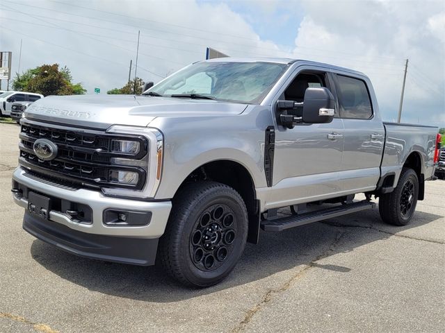 2024 Ford F-250 XLT