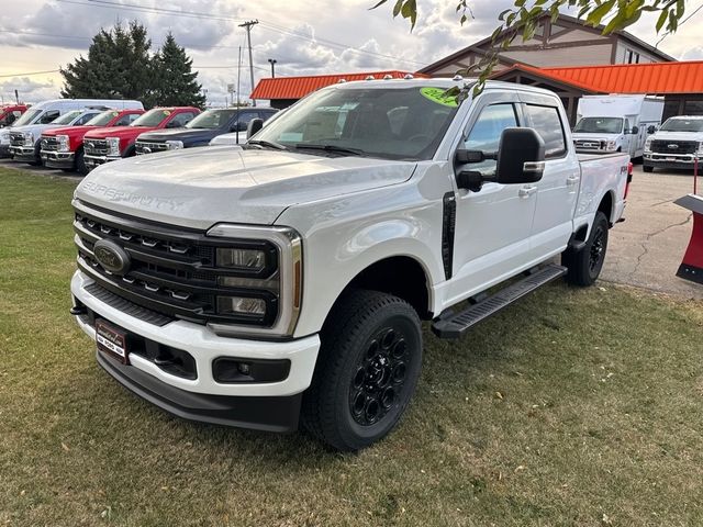 2024 Ford F-250 XLT