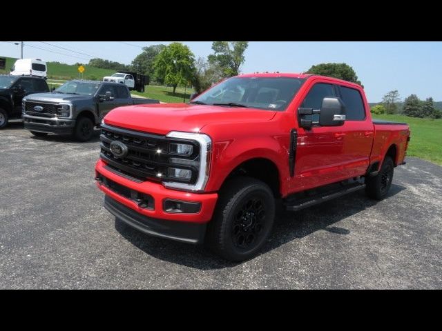 2024 Ford F-250 XLT