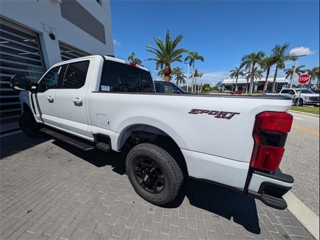 2024 Ford F-250 XLT