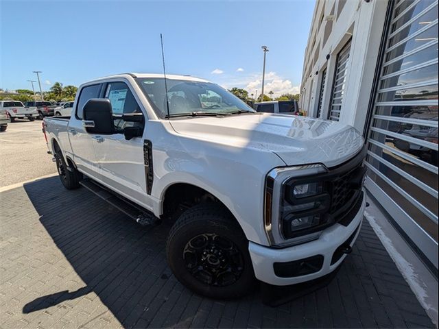 2024 Ford F-250 XLT