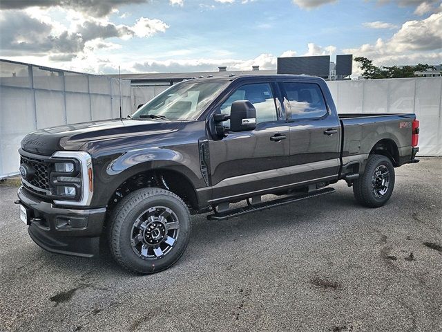 2024 Ford F-250 XLT