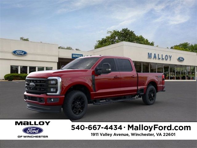 2024 Ford F-250 XLT