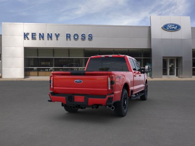 2024 Ford F-250 XLT