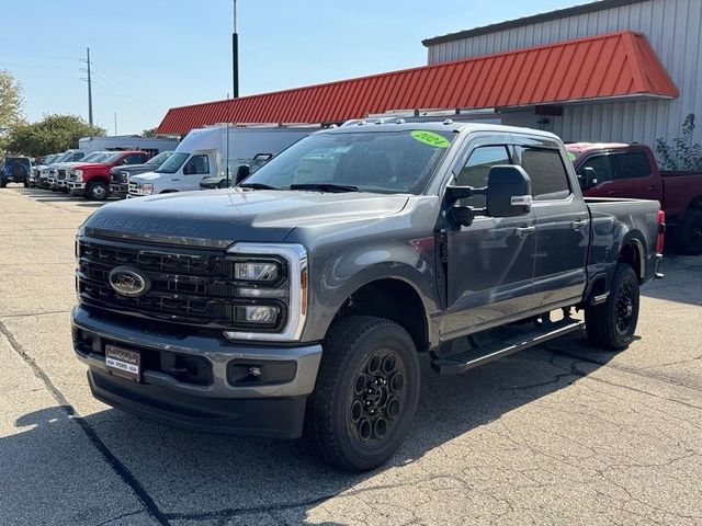 2024 Ford F-250 XLT