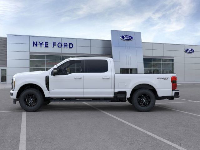 2024 Ford F-250 XLT