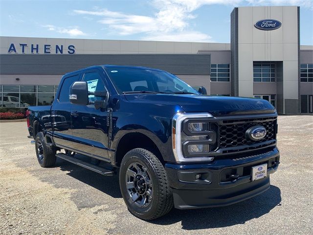 2024 Ford F-250 XLT