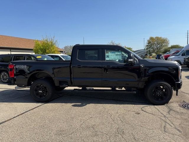 2024 Ford F-250 XLT