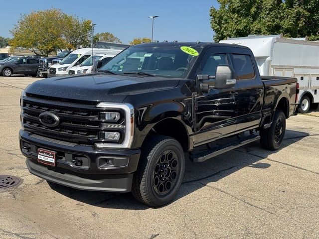 2024 Ford F-250 XLT