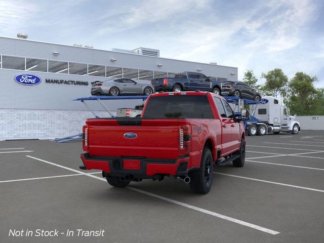 2024 Ford F-250 XLT