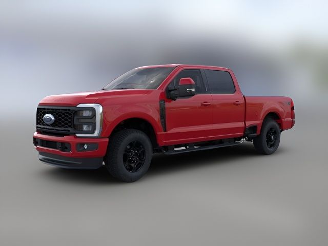 2024 Ford F-250 XLT