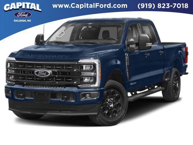 2024 Ford F-250 XLT