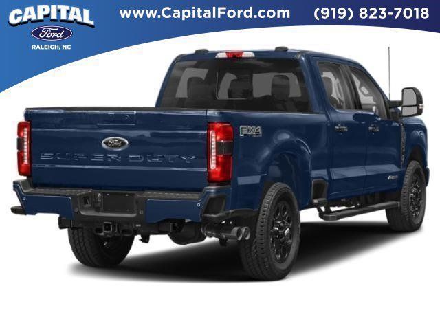 2024 Ford F-250 XLT