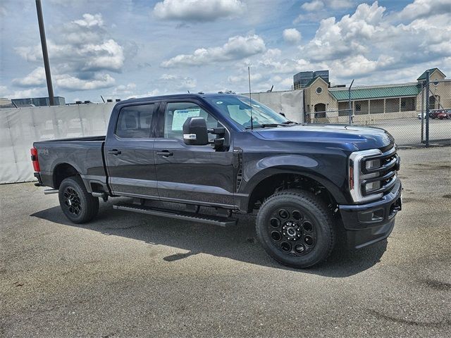 2024 Ford F-250 XLT