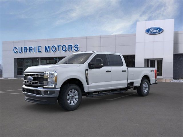 2024 Ford F-250 XLT