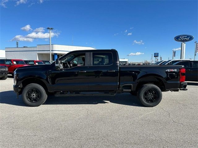 2024 Ford F-250 XLT