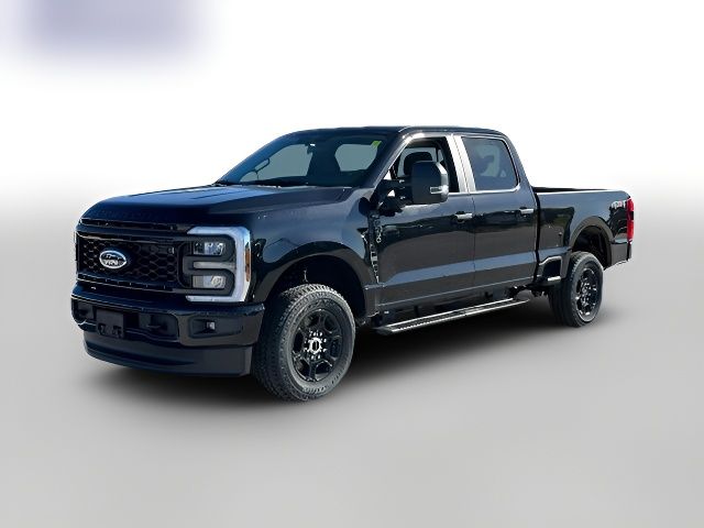 2024 Ford F-250 XLT