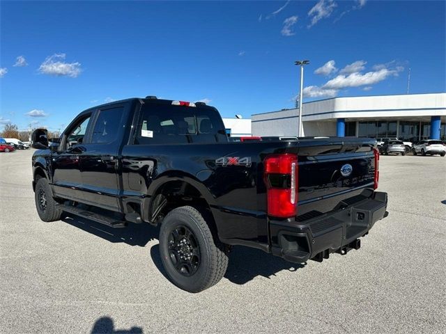 2024 Ford F-250 XLT