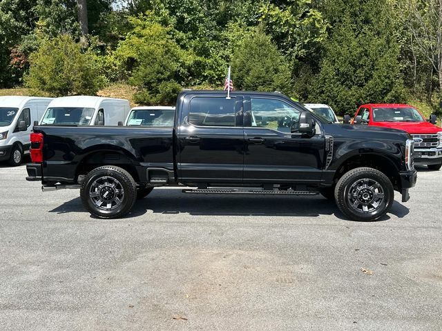 2024 Ford F-250 XLT