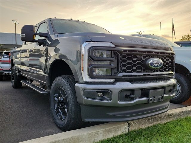 2024 Ford F-250 XLT